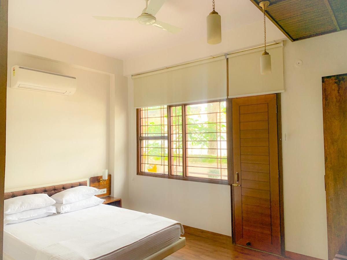 Hotel Bhola Bhawan