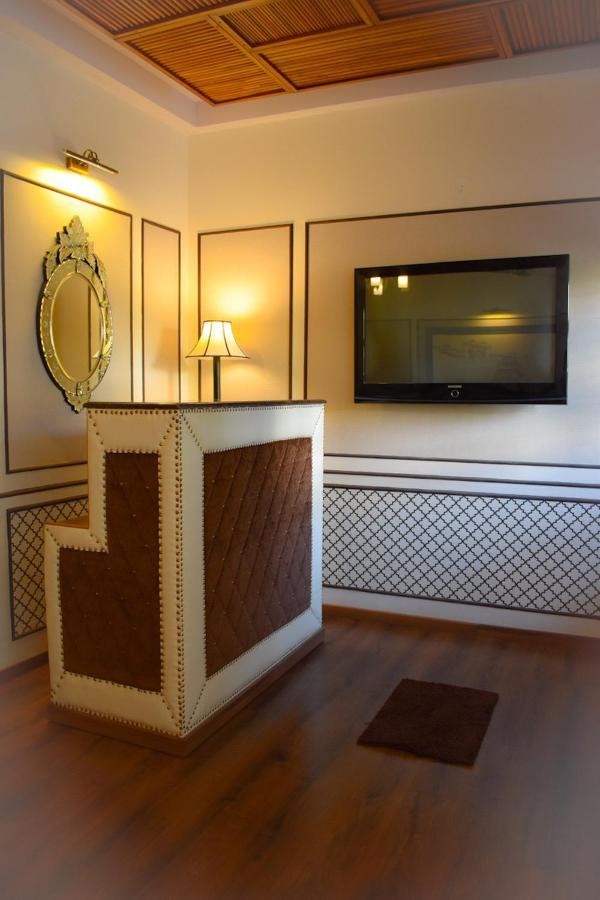 Hotel Bhola Bhawan 3*