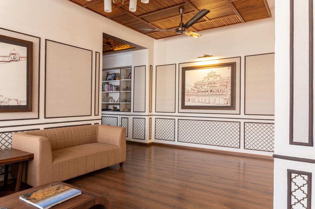 Hotel Bhola Bhawan 3*